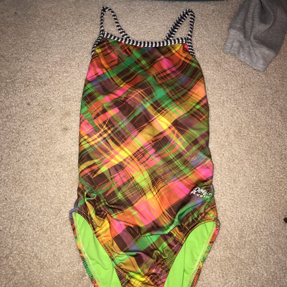 Swimsuit